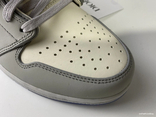 shoe Jordan x box) DR Retro 1 High (DR CN8607-002 0919